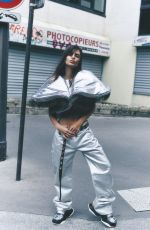 EMILY RATAJKOWSKI for Elle Magazine, UK December/January 2022/23