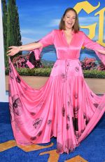 EMILY V. GORDON at Glass Onion: A Knives Out Mystery Premiere in Los Angeles 11/14/2022