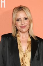 EMMA CAULFIELD at BoxLunch Gala Honoring Feeding America in Los Angeles 11/09/2022