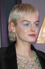 EMMA CORRIN at AMPAS 13th Governors Awards in Los Angeles 11/19/2022