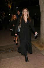 EMMA KENNEY at Devotion Premiere in Los Angeles 11/15/2022