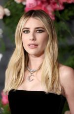 EMMA ROBERTS at 2022 Baby2baby Gala in West Hollywood 11/12/2022