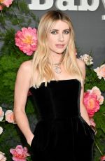 EMMA ROBERTS at 2022 Baby2baby Gala in West Hollywood 11/12/2022