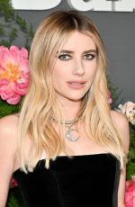 EMMA ROBERTS at 2022 Baby2baby Gala in West Hollywood 11/12/2022