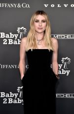 EMMA ROBERTS at 2022 Baby2baby Gala in West Hollywood 11/12/2022