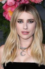 EMMA ROBERTS at 2022 Baby2baby Gala in West Hollywood 11/12/2022