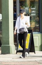 EMMA STONE Out and About in New Orleans 22/21/2022