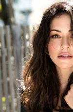 EMMANUELLE VAUGIER - Instagram Photos 11/02/2022