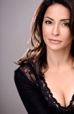 EMMANUELLE VAUGIER - Instagram Photos 11/02/2022