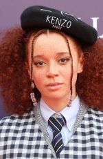 ERIN KELLYMAN at Willow Premiere at 56th Lucca Comics & Games 2022 in Lucca 11/01/2022