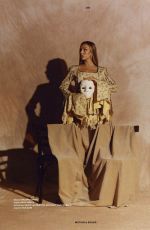 ESTER EXPOSITO in Numero Magazine, Netherlands November 2021