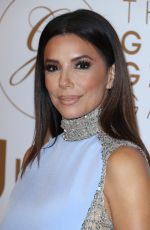 EVA LONGORIA at Global Gift Gala 2022 Photocall in Paris 11/19/2022