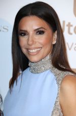 EVA LONGORIA at Global Gift Gala 2022 Photocall in Paris 11/19/2022