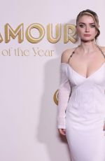 EVE HEWSON at 2022 Glamour Women of the Year Awards in New York 11/01/2022