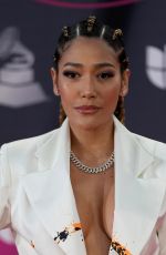 FARINA at 23rd Annual Latin Grammy Awards in Las Vegas 11/17/2022