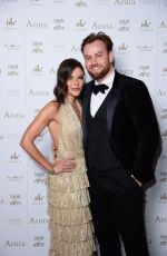 FAYE BROOKES at Chain of Hope Gala 2022 in London 11/11/2022