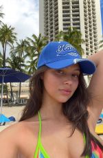 FIONA BARRON - Instagram Photos 11/06/2022