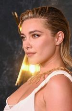 FLORENCE OUGH at AMPAS 13th Governors Awards in Los Angeles 11/19/2022