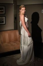 FLORENCE PUGH - Academy Governors Awards Photoshoot, November 2022