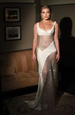 FLORENCE PUGH - Academy Governors Awards Photoshoot, November 2022