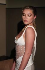 FLORENCE PUGH - Academy Governors Awards Photoshoot, November 2022