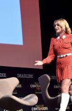 FLORENCE PUGH at Contenders Film: Los Angeles at DGA Theater Complex in Los Angeles 11/19/2022