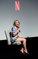 FLORENCE PUGH at The Wonder NY Tastemaker in New York 11/09/2022