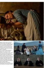 FLORENCE PUGH in Total Film Magazine, December 2022