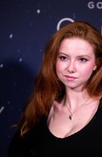 FRANCESCA CAPALDI at Good Night Oppy Special Screening in Los Angeles 11/10/2022
