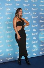 FRANKIE BRIDGE at ITV Palooza at Royal Festival Hall in London 11/15/2022