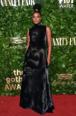 GABRIELLE UNION at 2022 Gotham Awards at Cipriani Wall Street in New York 11/28/2022