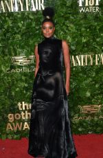 GABRIELLE UNION at 2022 Gotham Awards at Cipriani Wall Street in New York 11/28/2022