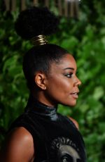 GABRIELLE UNION at 2022 Gotham Awards at Cipriani Wall Street in New York 11/28/2022