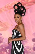 GABRIELLE UNION at Strange World Premiere in London 11/17/2022