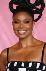 GABRIELLE UNION at Strange World Premiere in London 11/17/2022