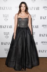 GALA GORDON at Harper