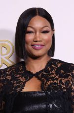 GARCELLE BEAUVAIS at 2022 Glamour Women of the Year Awards in New York 11/01/2022