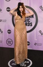 GAYLE at 2022 American Music Awards in Los Angeles 11/20/2022