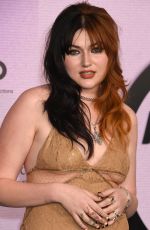 GAYLE at 2022 American Music Awards in Los Angeles 11/20/2022