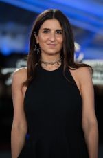 GERALDINE NAKACHE at The Swimmer Premiere at 19th Marrakech International Film Festival 11/18/2022