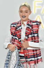 GIGI HADID at Cfda Fashion Awards in New York 11/07/2022