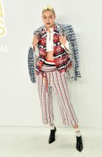 GIGI HADID at Cfda Fashion Awards in New York 11/07/2022