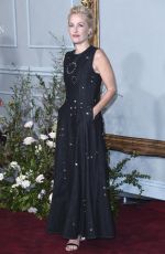 GILLIAN ANDERSON at The Crown, Season 5 Premiere in London 11/08/2022