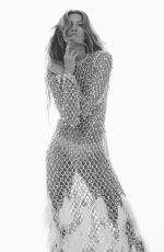 GISELE BUNDCHEN for V Magazine #139, Winter 2022