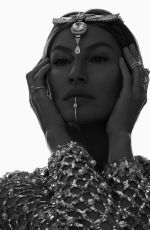 GISELE BUNDCHEN for V Magazine #139, Winter 2022