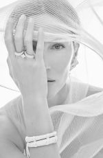 GISELE BUNDCHEN for V Magazine #139, Winter 2022
