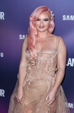 GRACE CHATTO at Glamour Women of the Year 2022 Awards in London 11/08/2022
