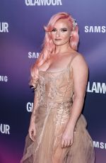 GRACE CHATTO at Glamour Women of the Year 2022 Awards in London 11/08/2022