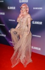 GRACE CHATTO at Glamour Women of the Year 2022 Awards in London 11/08/2022
