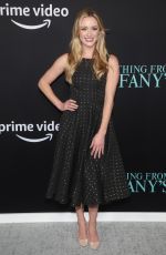 GREER GRAMMER at Something From Tiffany